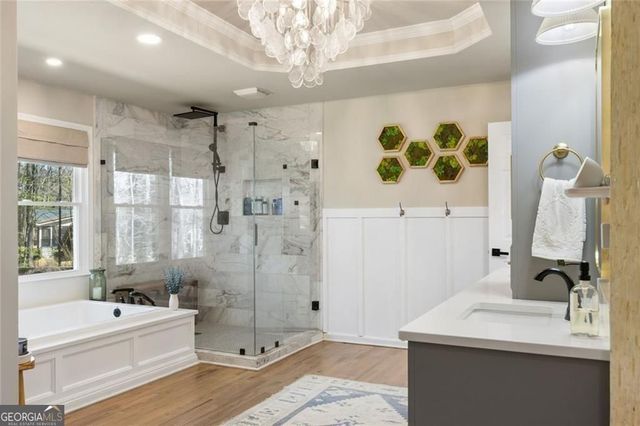 25 Springwater Way, Newnan, GA 30265