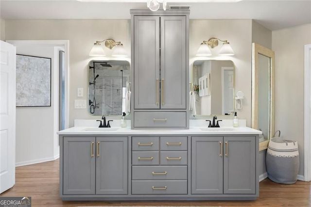 25 Springwater Way, Newnan, GA 30265