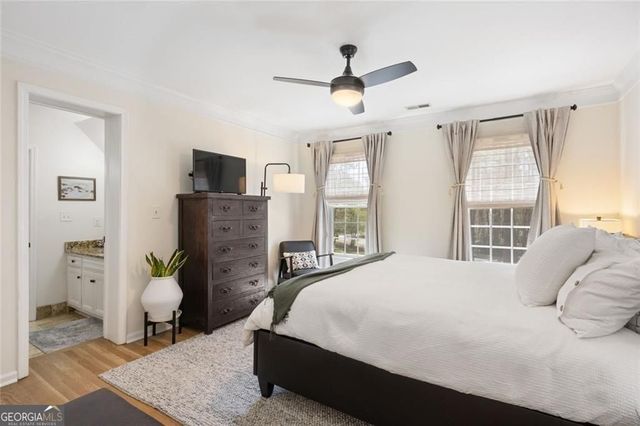 25 Springwater Way, Newnan, GA 30265