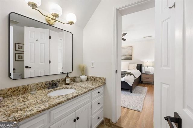 25 Springwater Way, Newnan, GA 30265