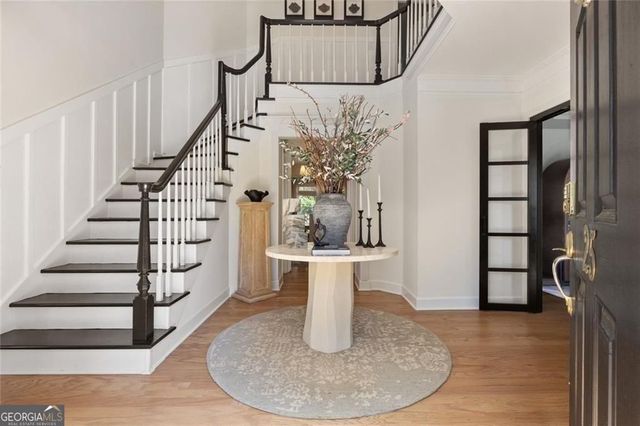 25 Springwater Way, Newnan, GA 30265