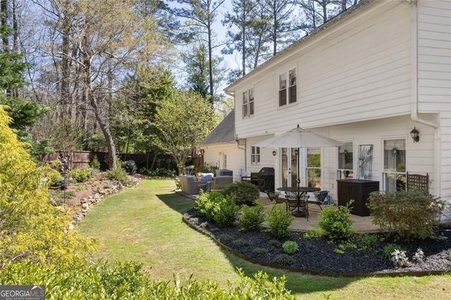 25 Springwater Way, Newnan, GA 30265