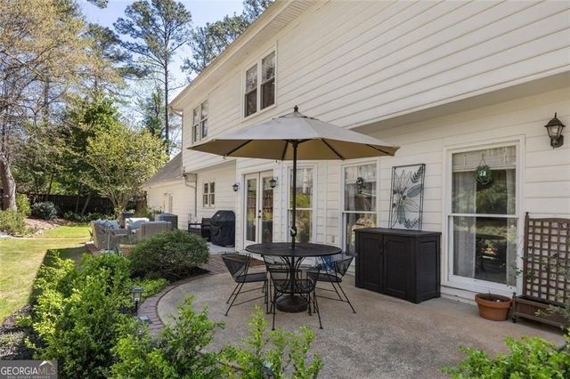 25 Springwater Way, Newnan, GA 30265