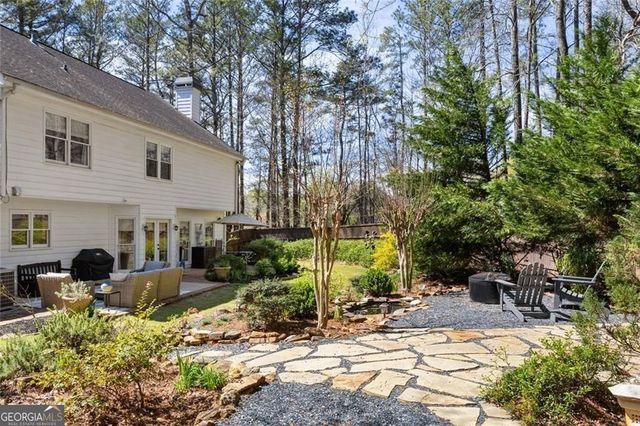 25 Springwater Way, Newnan, GA 30265