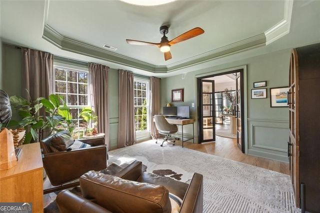 25 Springwater Way, Newnan, GA 30265