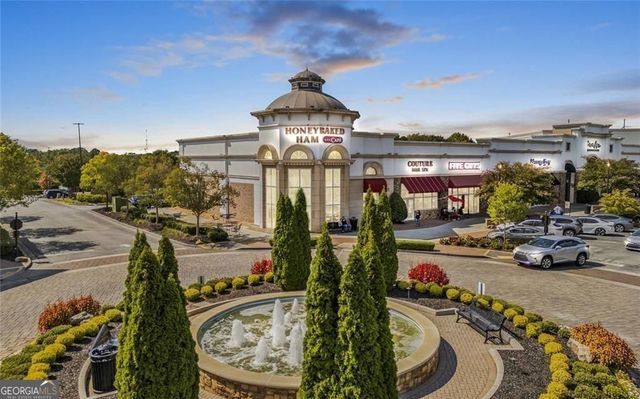 25 Springwater Way, Newnan, GA 30265