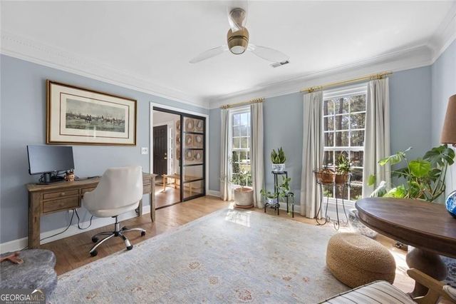 25 Springwater Way, Newnan, GA 30265