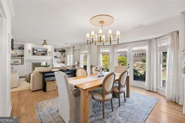 25 Springwater Way, Newnan, GA 30265