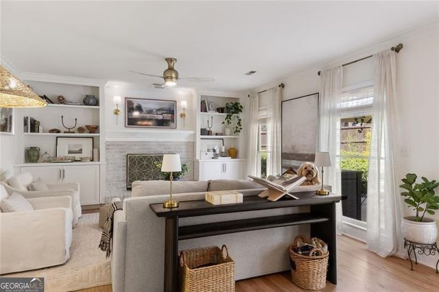 25 Springwater Way, Newnan, GA 30265