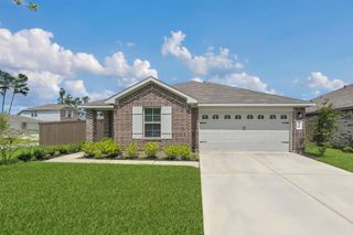 21391 Owl Road, New Caney, TX 77357