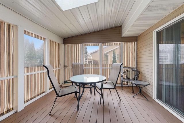 N6007 WESTVIEW DRIVE, Fond Du Lac, WI 54937