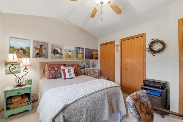 N6007 WESTVIEW DRIVE, Fond Du Lac, WI 54937