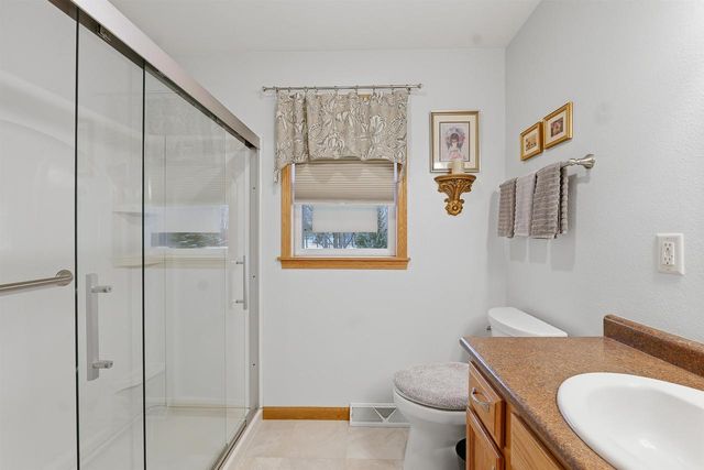 N6007 WESTVIEW DRIVE, Fond Du Lac, WI 54937