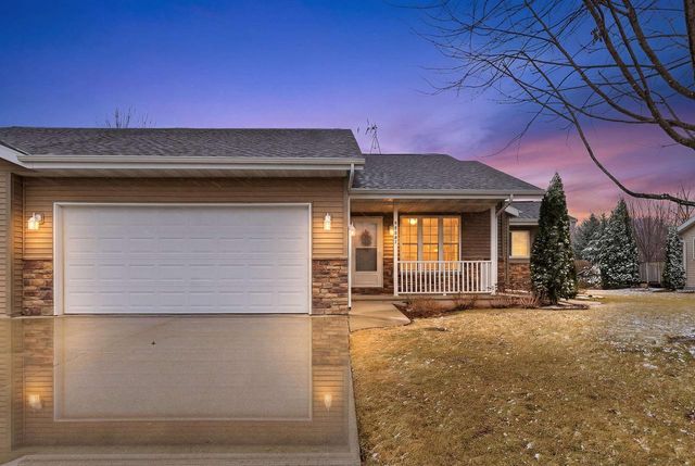 N6007 WESTVIEW DRIVE, Fond Du Lac, WI 54937