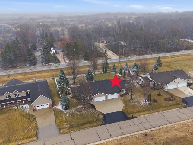 N6007 WESTVIEW DRIVE, Fond Du Lac, WI 54937