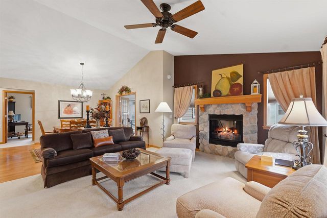 N6007 WESTVIEW DRIVE, Fond Du Lac, WI 54937