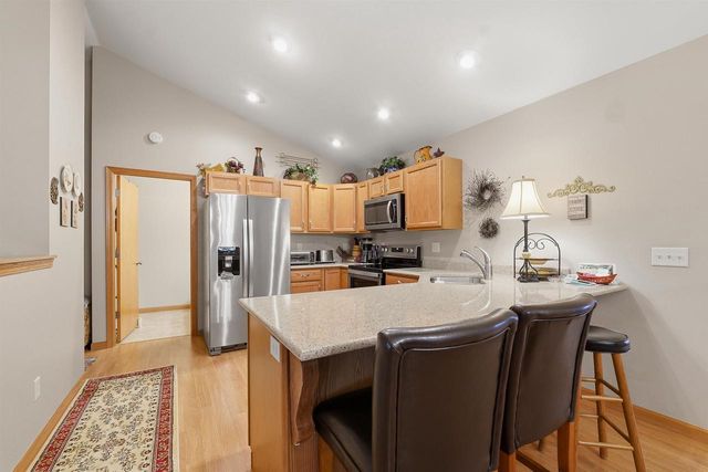 N6007 WESTVIEW DRIVE, Fond Du Lac, WI 54937