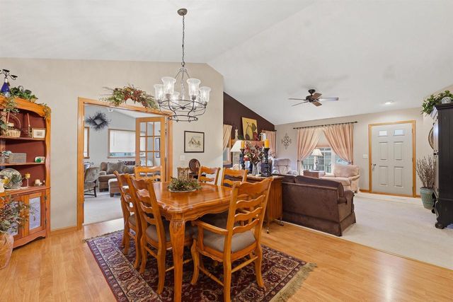 N6007 WESTVIEW DRIVE, Fond Du Lac, WI 54937