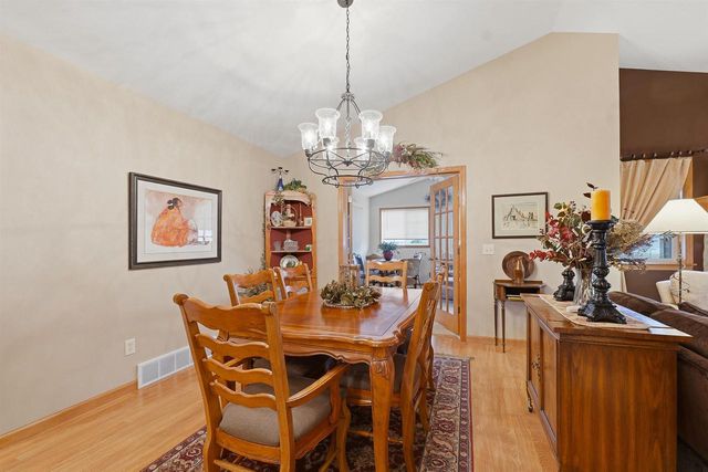 N6007 WESTVIEW DRIVE, Fond Du Lac, WI 54937