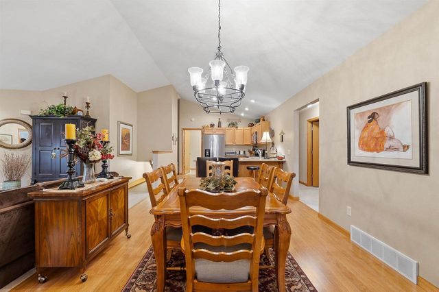 N6007 WESTVIEW DRIVE, Fond Du Lac, WI 54937