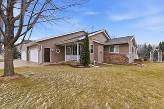 N6007 WESTVIEW DRIVE, Fond Du Lac, WI 54937