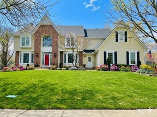 13008 Glenfield Street, Leawood, KS 66209