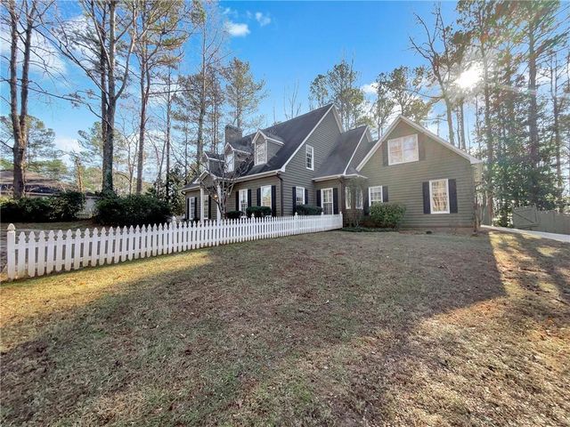 86 Lancaster Way, Newnan, GA 30263