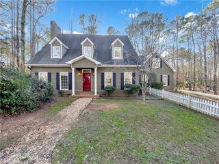 86 Lancaster Way, Newnan, GA 30263