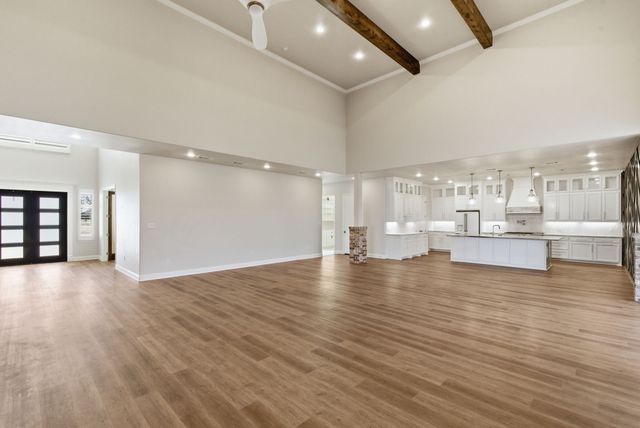 4600 B Old Brock Road, Weatherford, TX 76087