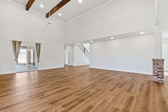 4600 B Old Brock Road, Weatherford, TX 76087