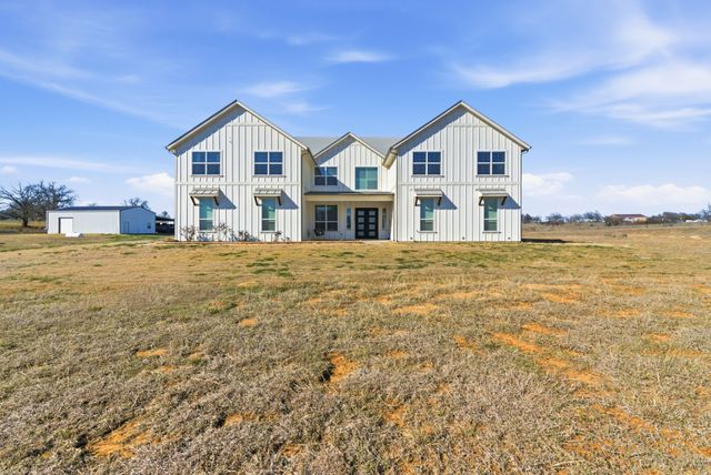 4600 B Old Brock Road, Weatherford, TX 76087