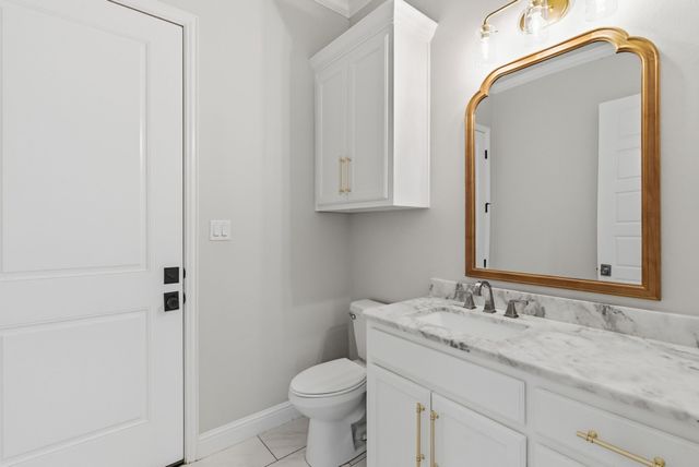 4600 B Old Brock Road, Weatherford, TX 76087