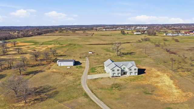 4600 B Old Brock Road, Weatherford, TX 76087