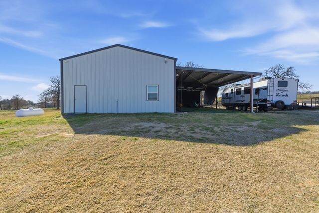4600 B Old Brock Road, Weatherford, TX 76087