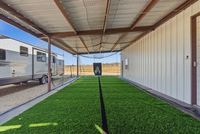 4600 B Old Brock Road, Weatherford, TX 76087