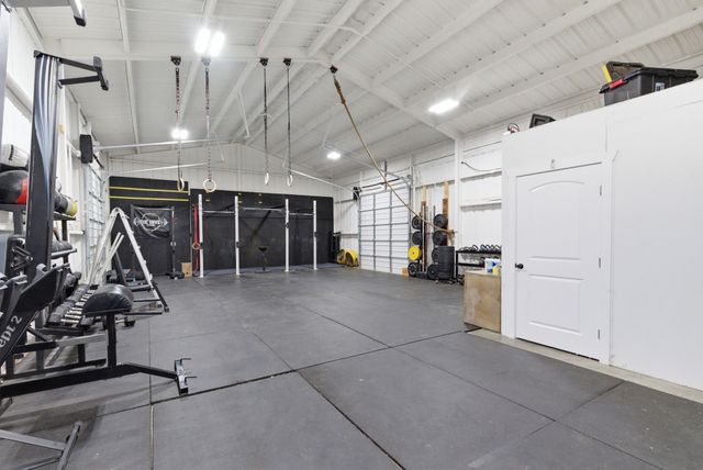 4600 B Old Brock Road, Weatherford, TX 76087