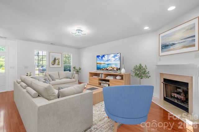 4227 Kiser Woods Drive SW, Concord, NC 28025