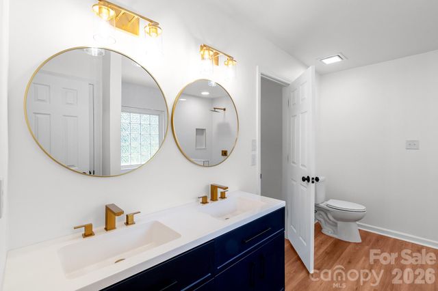 4227 Kiser Woods Drive SW, Concord, NC 28025