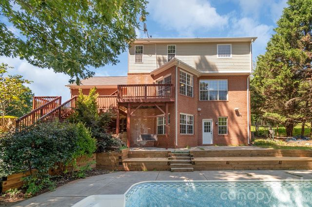 4227 Kiser Woods Drive SW, Concord, NC 28025