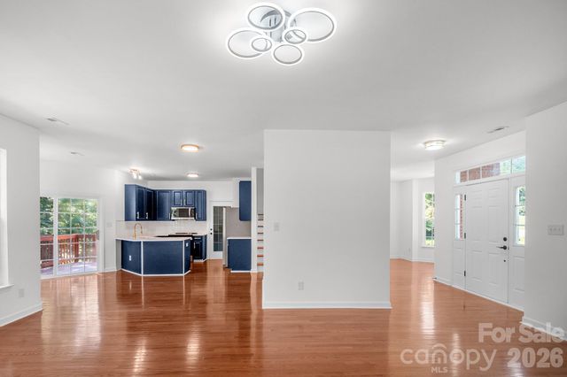 4227 Kiser Woods Drive SW, Concord, NC 28025