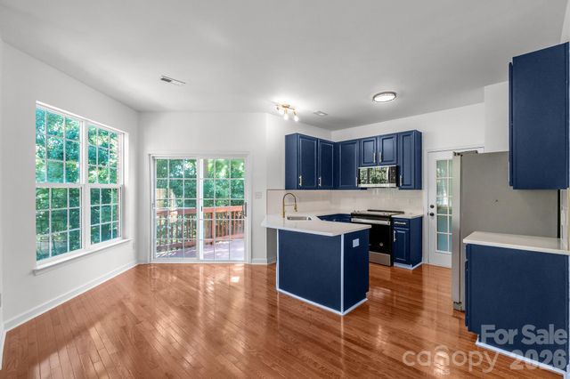 4227 Kiser Woods Drive SW, Concord, NC 28025