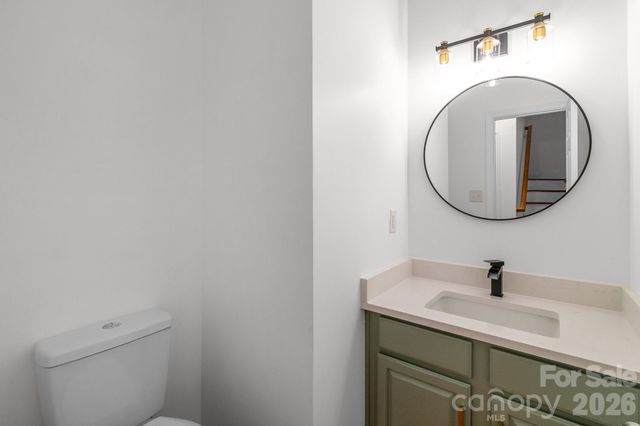 4227 Kiser Woods Drive SW, Concord, NC 28025