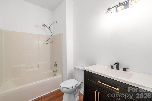 4227 Kiser Woods Drive SW, Concord, NC 28025
