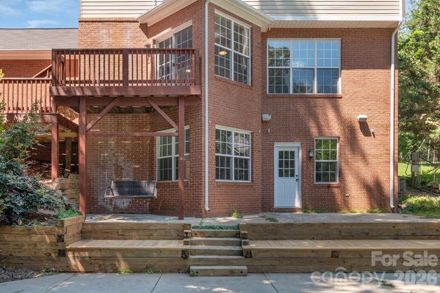 4227 Kiser Woods Drive SW, Concord, NC 28025