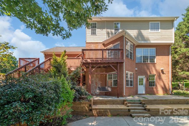 4227 Kiser Woods Drive SW, Concord, NC 28025