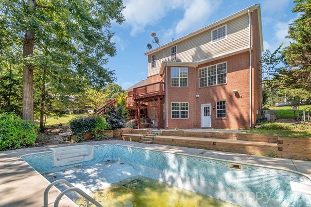 4227 Kiser Woods Drive SW, Concord, NC 28025