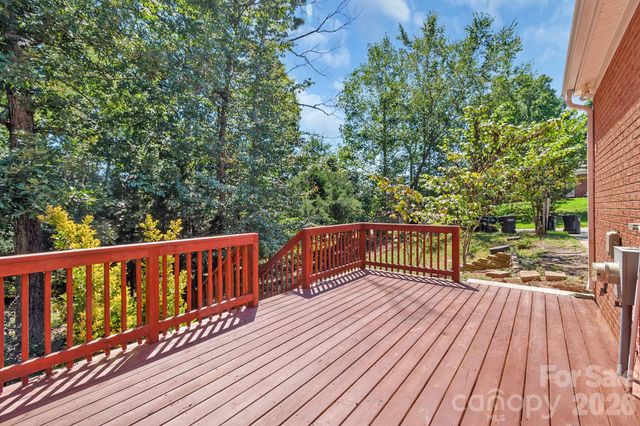 4227 Kiser Woods Drive SW, Concord, NC 28025