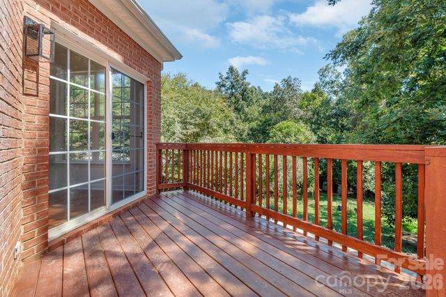 4227 Kiser Woods Drive SW, Concord, NC 28025