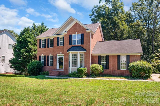 4227 Kiser Woods Drive SW, Concord, NC 28025