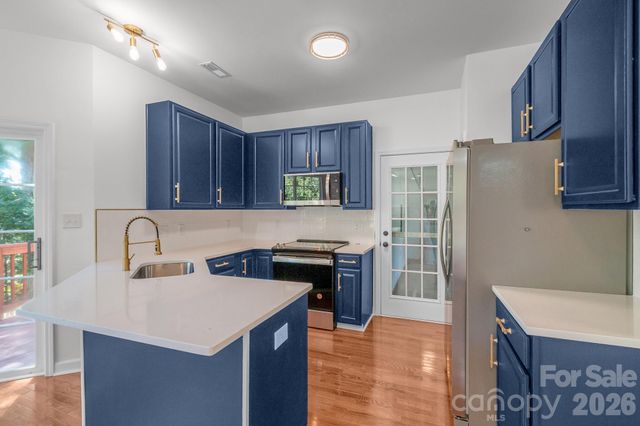 4227 Kiser Woods Drive SW, Concord, NC 28025